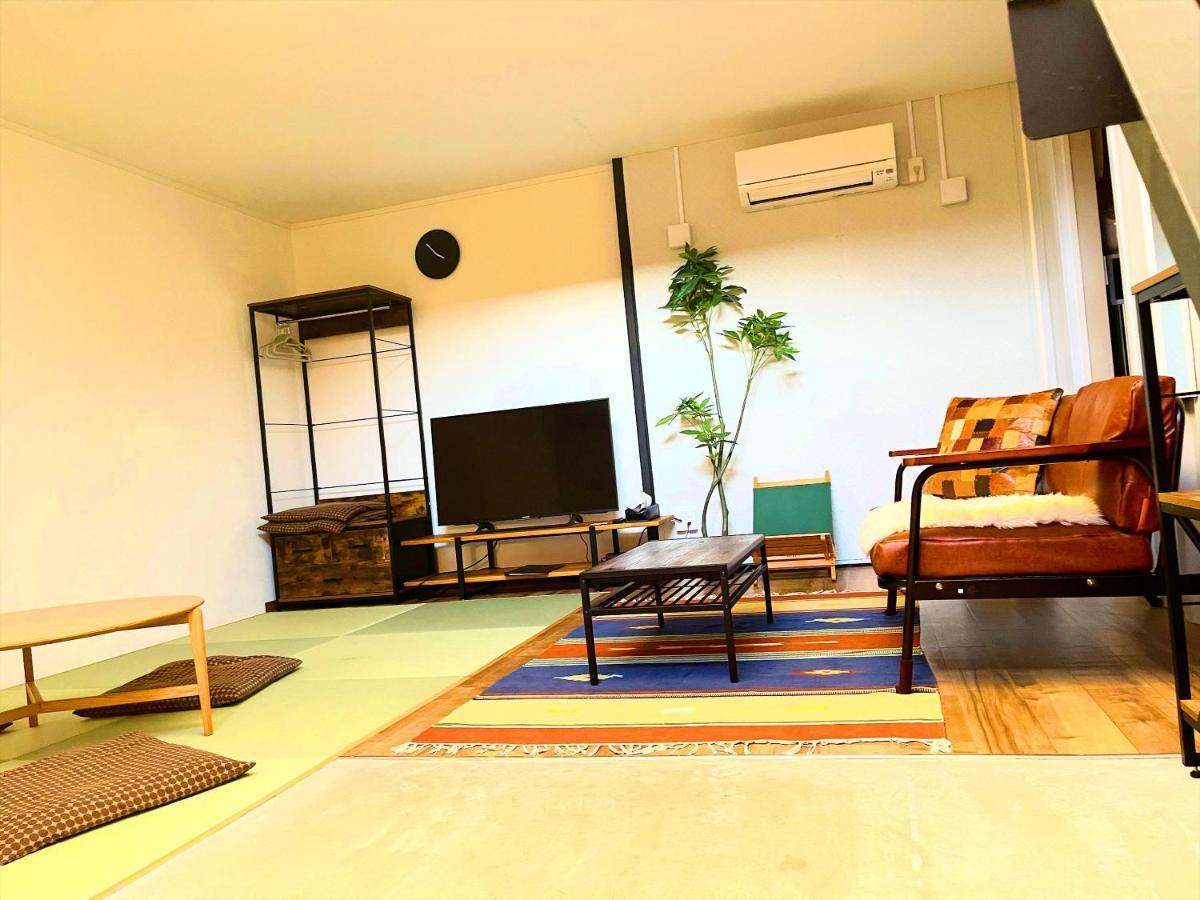 音乐小屋 富士河口湖 外观 照片