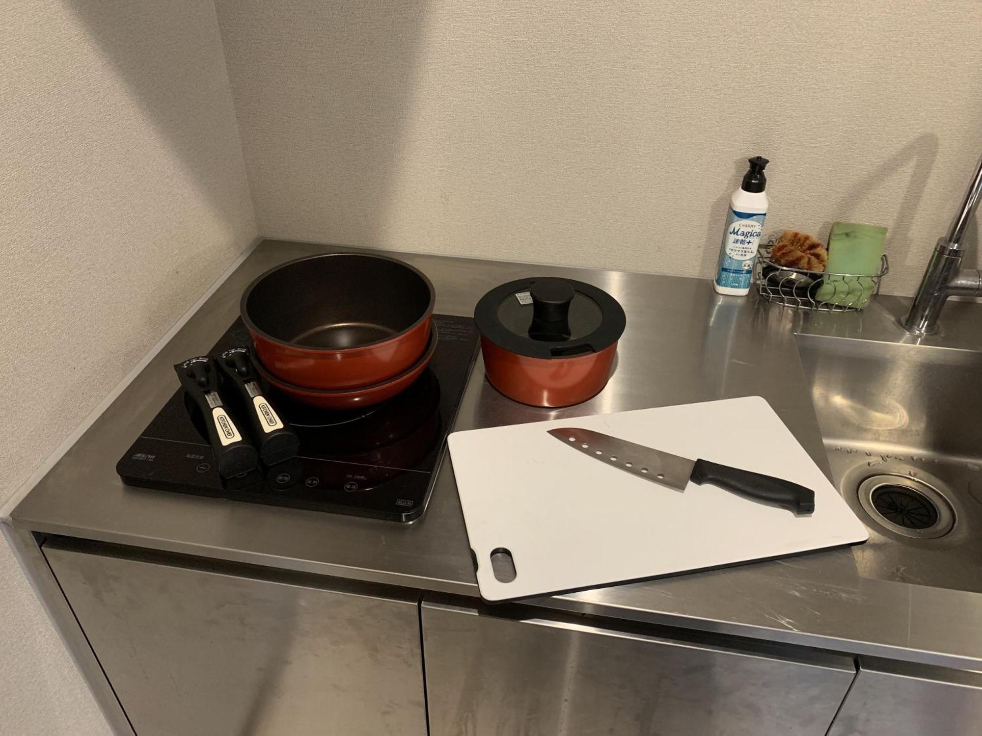 音乐小屋 富士河口湖 客房 照片